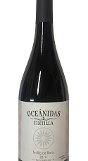 Oceánidas Tintilla 2019