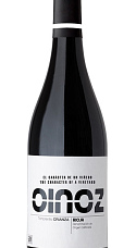 Oinoz Crianza 2017