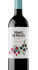 Sumarroca Temps de Fruits 2020