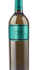 Albariño Finca Casa Julia 2021