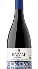 Vol d'Ànima de Raimat Negre 2020