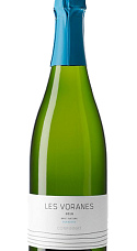 Bufadors Les Voranes Brut Nature 2019