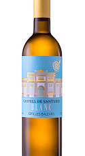 Castell de Santueri Blanc 2021