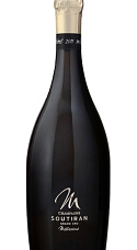 Champagne Soutiran Cuvée Millesimée Grand Cru 2015