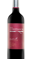 Finca Constancia Parcela 12 2018