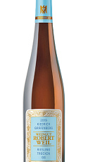 Kiedrich Gräfenberg Riesling Trocken GG 2020