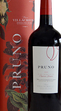 Pruno 2021 Magnum con estuche