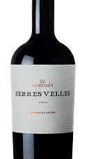 Serres Velles Garnacha 2021