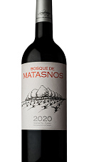 Bosque de Matasnos Etiqueta Blanca 2020 Magnum 