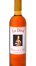 La Diva 2018 37.5 cl