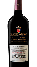 Marqués de Griñón Cabernet Sauvignon 2020