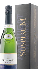 Marrugat Suspirum Brut Nature 2017 con Estuche