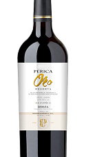 Perica Oro Reserva Especial 2011