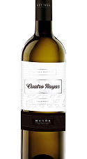 Cuatro Rayas Vendimia Nocturna Sauvignon Blanc 2022