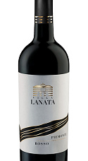 Villa Lanata Piemonte DOC Rosso 2017