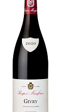 Prosper Maufoux Givry 2020