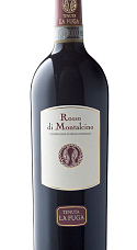 Tenuta La Fuga Rosso Di Montalcino 2021