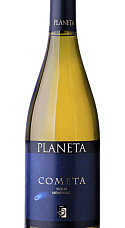 Planeta Cometa 2021