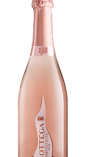 Bottega Il Vino Dei Poeti Prosecco Rosé 