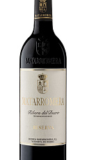 Matarromera Reserva 2018