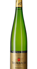 Trimbach Riesling Cuvée Frédéric Emile 2014