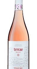 Terrae Rosado Garnacha 2022