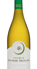 Domaine Jean-Marc Brocard Chablis 2022