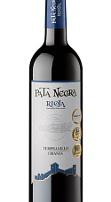 Pata Negra Rioja Tempranillo Crianza 2018