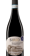 San Lorenzo Sirio Montepulciano d'Abruzzo 2021