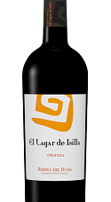 El Lagar de Isilla Crianza 2019