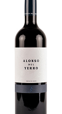 Alonso del Yerro 2018 Magnum