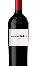 Carmelo Rodero Crianza 2020