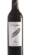 Cepa Gavilán Crianza 2020